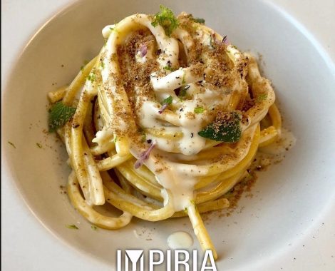 Impiria Osteria Moderna Gazzo - Carne e Pesce - Best Menù