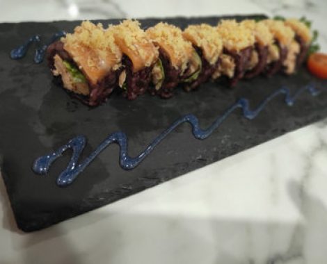 Sushi Train Verona - Ristorante Giapponese - Best Menù