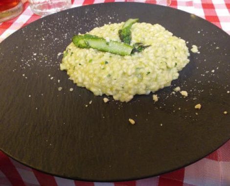 Hostaria Vecchia Fontanina Verona - Best Menù