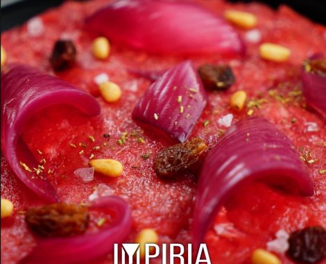 Impiria Osteria Moderna Gazzo - Carne e Pesce - Best Menù