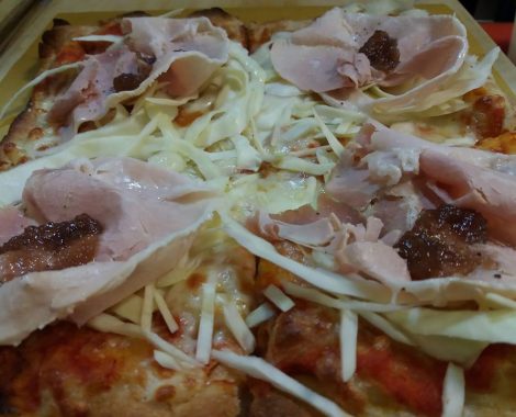 Centolire Rovigo - Pizza Burger - Best Menù00006