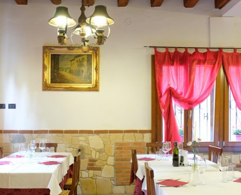 Osteria Antichi Sapori Altavilla Vicentina - Ristorante - Best Menù00006