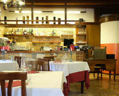 Osteria Antichi Sapori Altavilla Vicentina - Ristorante - Best Menù00008
