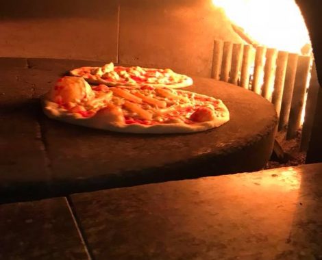 Pizzeria Trattoria Savonarola Padova - Best Menù00002
