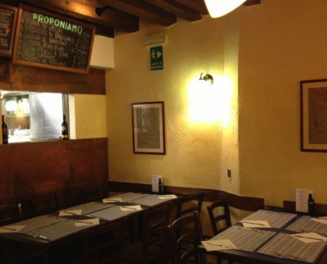 Pizzeria Trattoria Savonarola Padova - Best Menù00003