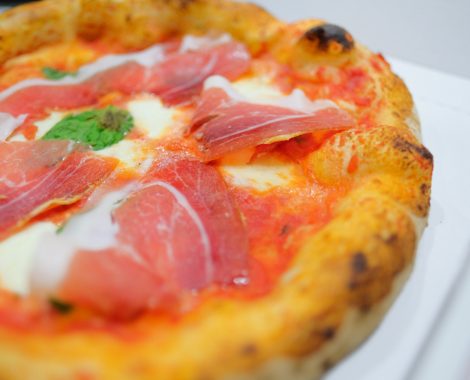 Ristorante Pizzeria Garden Milano - Pesce Pizza Carne - Best Menù00029