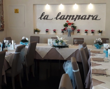 Trattoria La Lampara Noale - Pesce - Best Menù00004